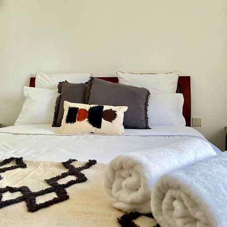 Villa Hacienda 4 Кап Малюро Екстериор снимка