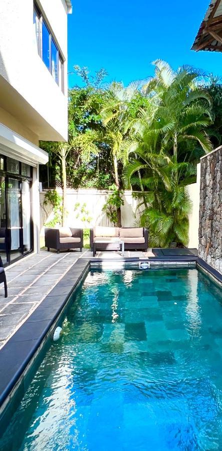 Villa Hacienda 4 Кап Малюро Екстериор снимка