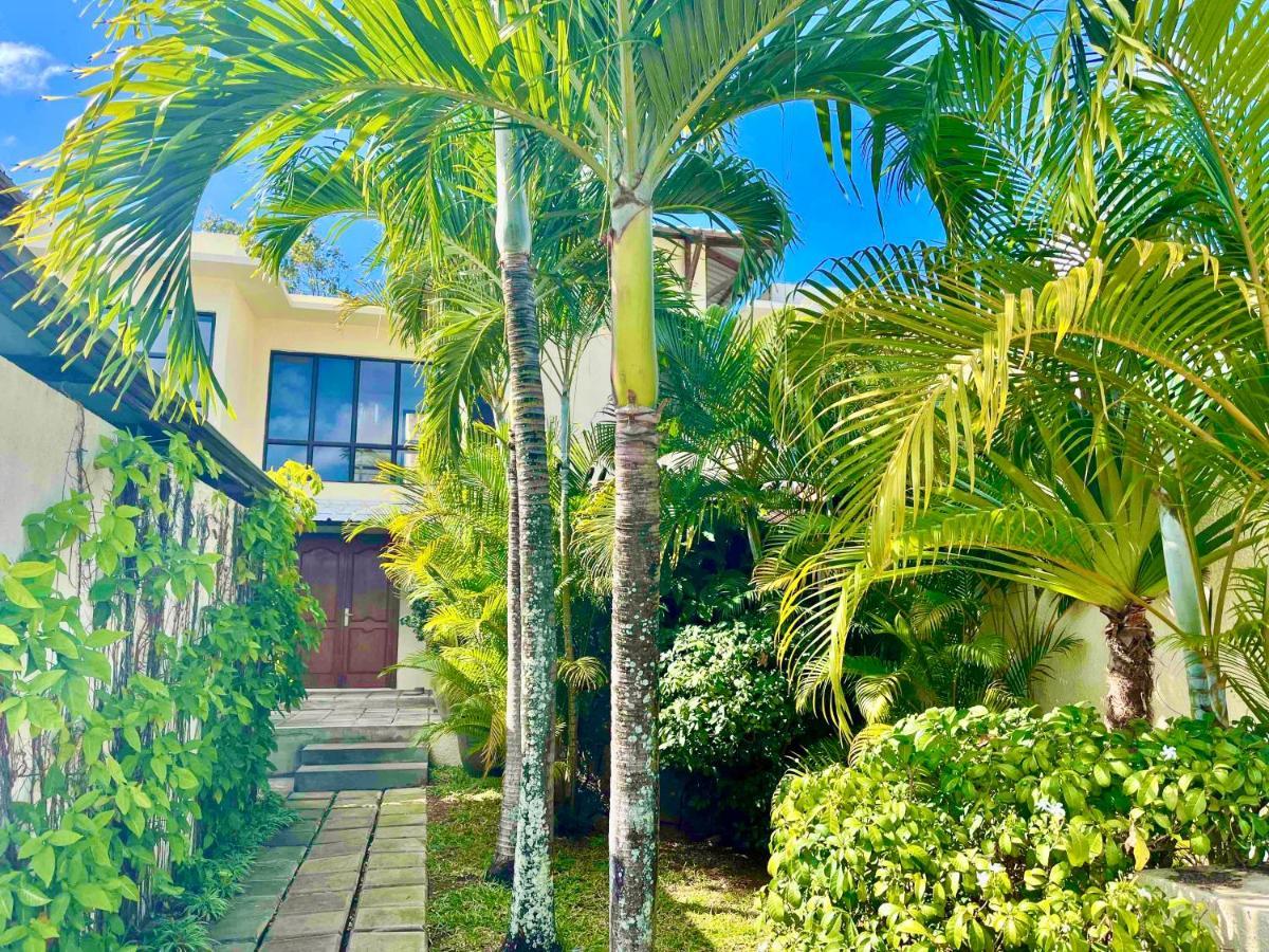 Villa Hacienda 4 Кап Малюро Екстериор снимка