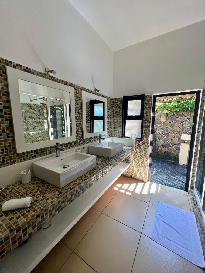 Villa Hacienda 4 Кап Малюро Екстериор снимка