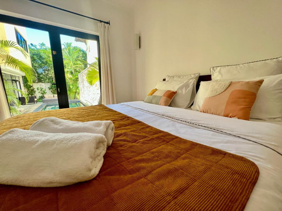 Villa Hacienda 4 Кап Малюро Екстериор снимка