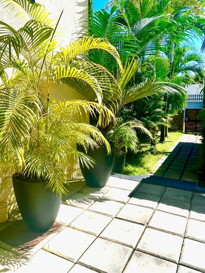 Villa Hacienda 4 Кап Малюро Екстериор снимка