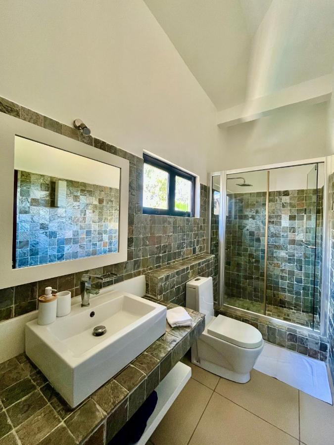 Villa Hacienda 4 Кап Малюро Екстериор снимка
