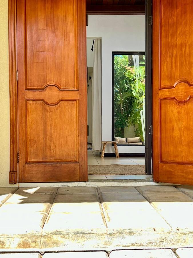 Villa Hacienda 4 Кап Малюро Екстериор снимка