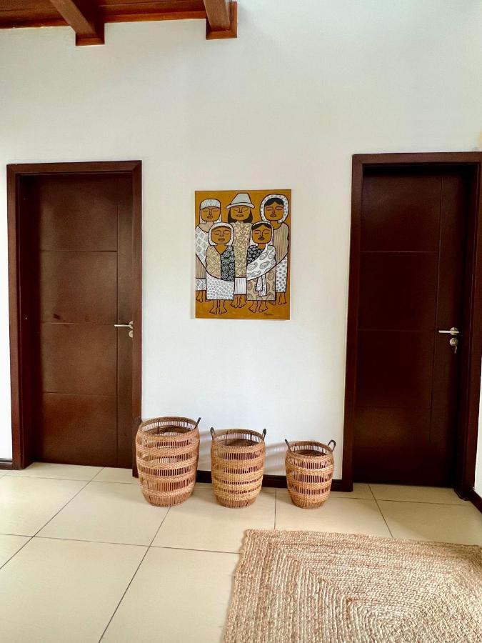 Villa Hacienda 4 Кап Малюро Екстериор снимка