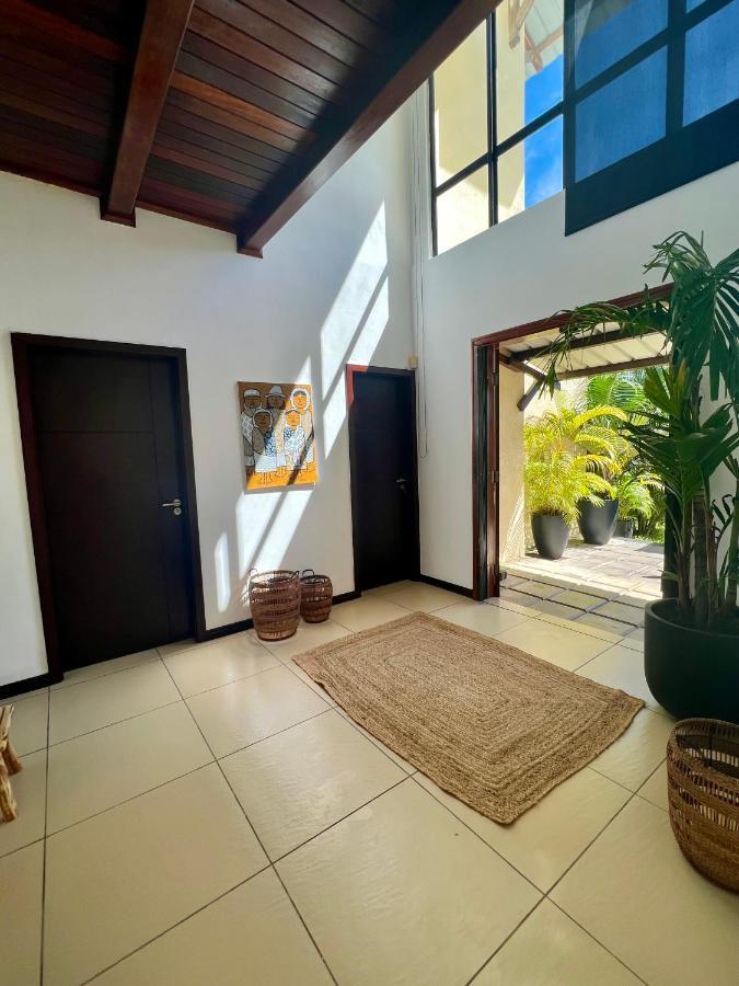 Villa Hacienda 4 Кап Малюро Екстериор снимка