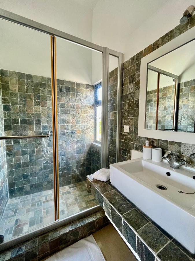 Villa Hacienda 4 Кап Малюро Екстериор снимка