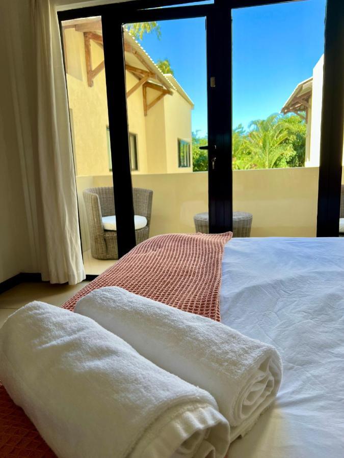Villa Hacienda 4 Кап Малюро Екстериор снимка