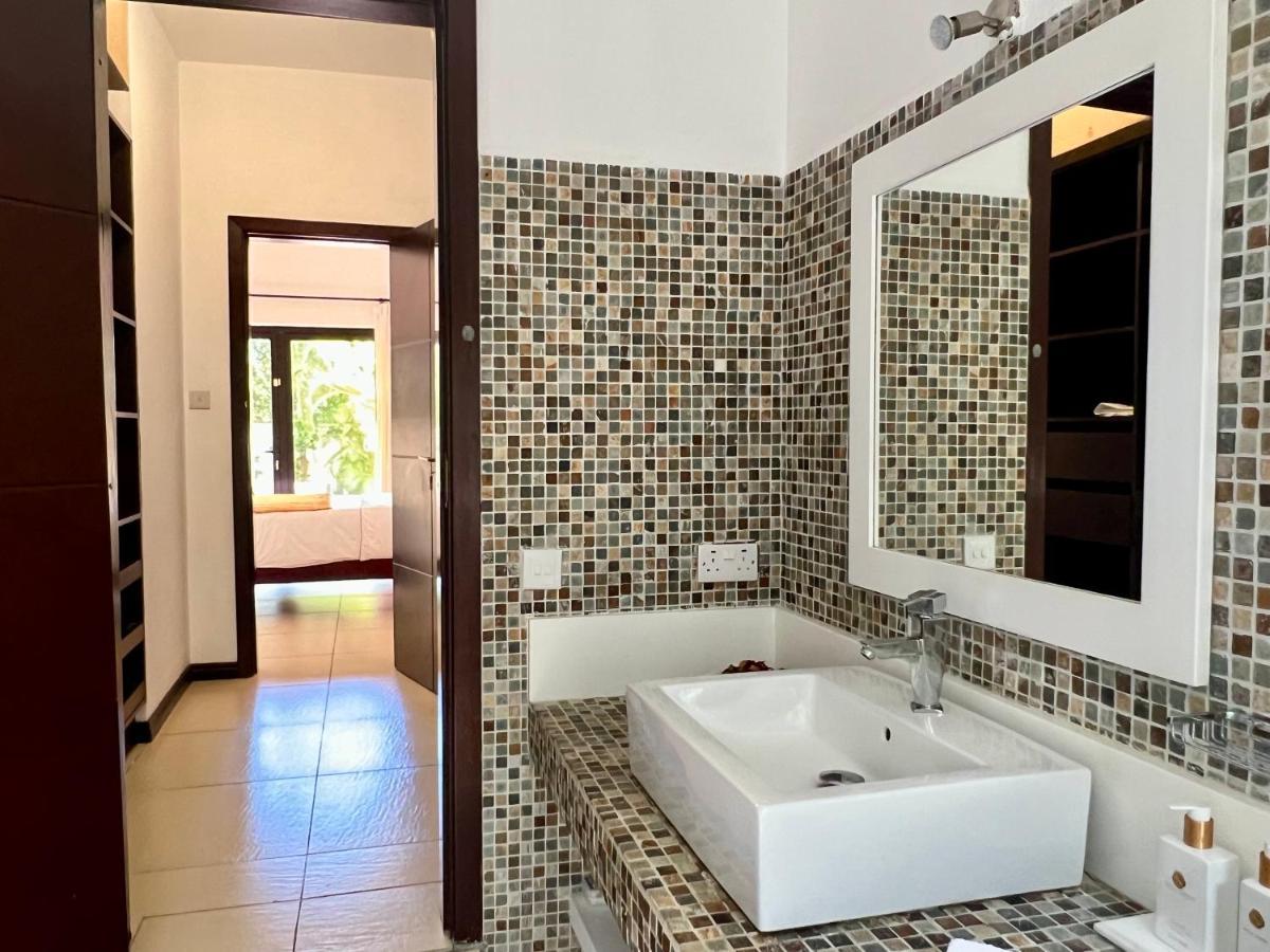 Villa Hacienda 4 Кап Малюро Екстериор снимка