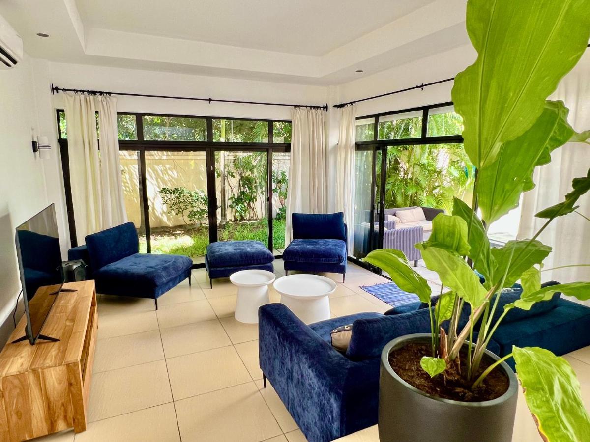 Villa Hacienda 4 Кап Малюро Екстериор снимка