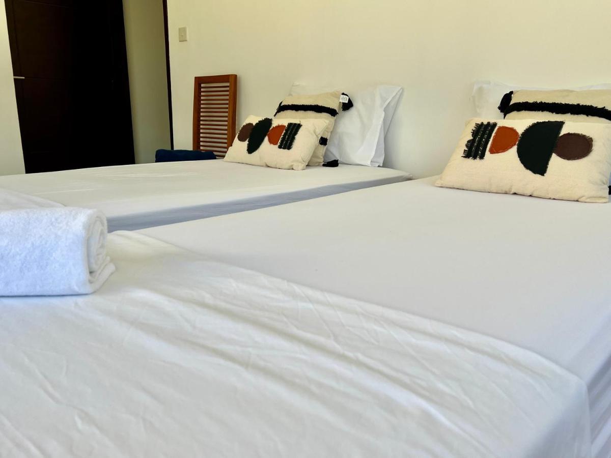 Villa Hacienda 4 Кап Малюро Екстериор снимка