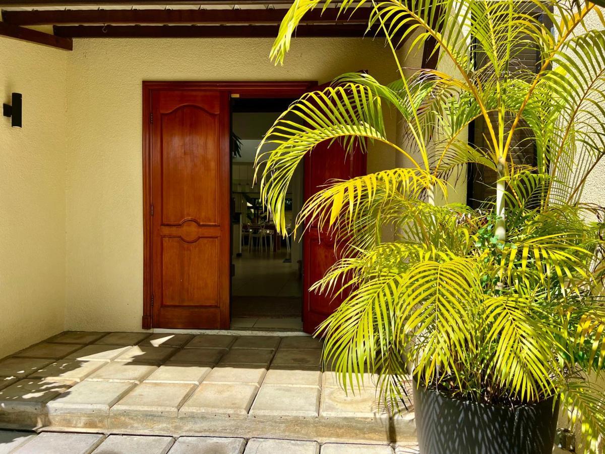 Villa Hacienda 4 Кап Малюро Екстериор снимка
