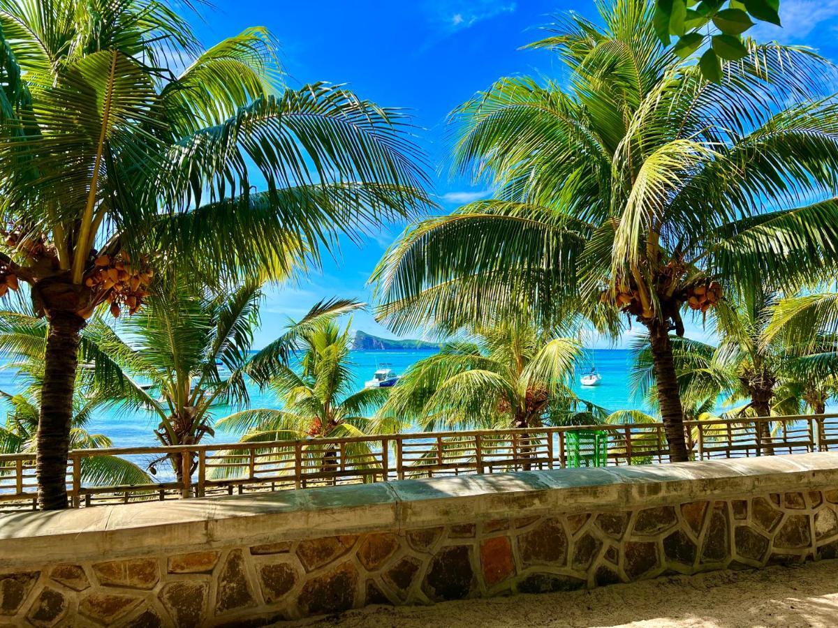 Villa Hacienda 4 Кап Малюро Екстериор снимка