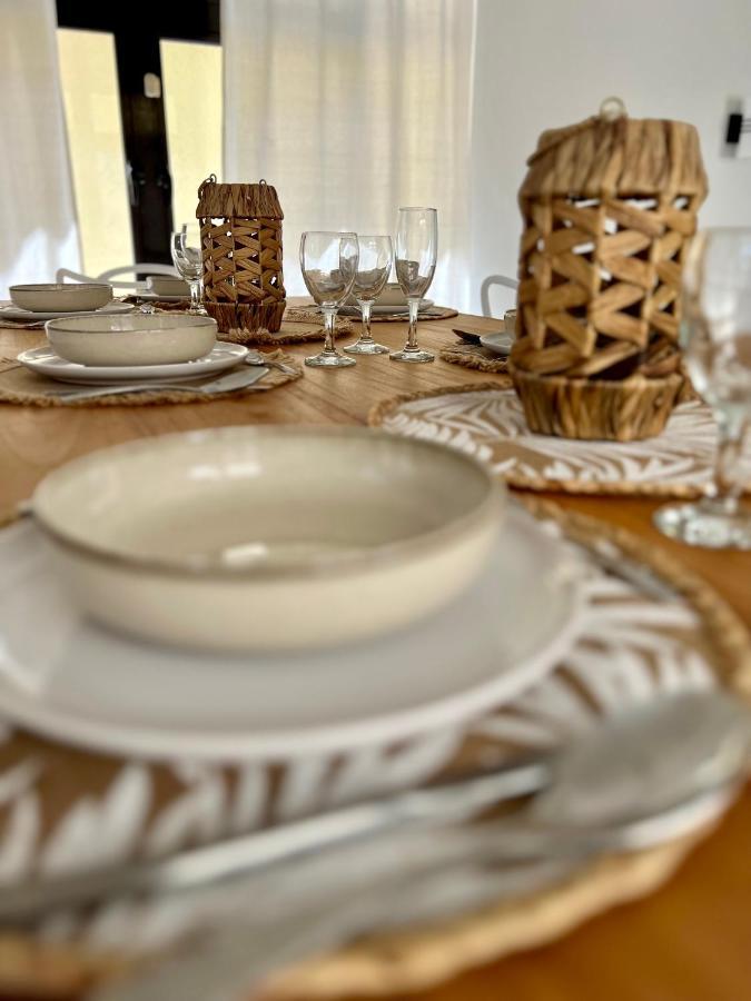 Villa Hacienda 4 Кап Малюро Екстериор снимка