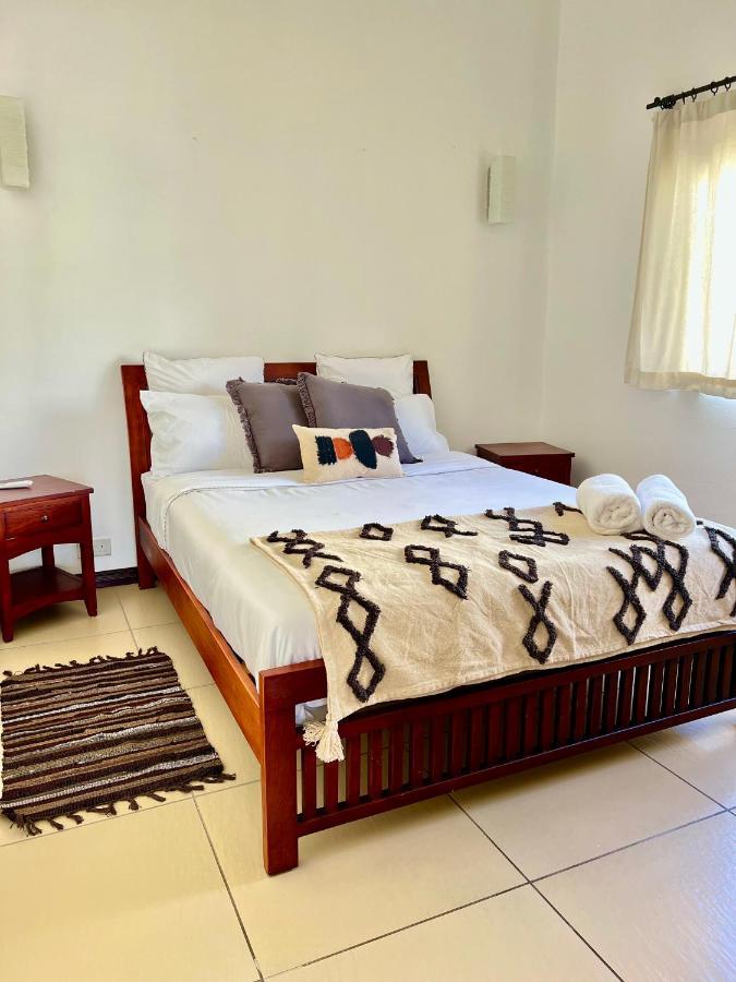 Villa Hacienda 4 Кап Малюро Екстериор снимка