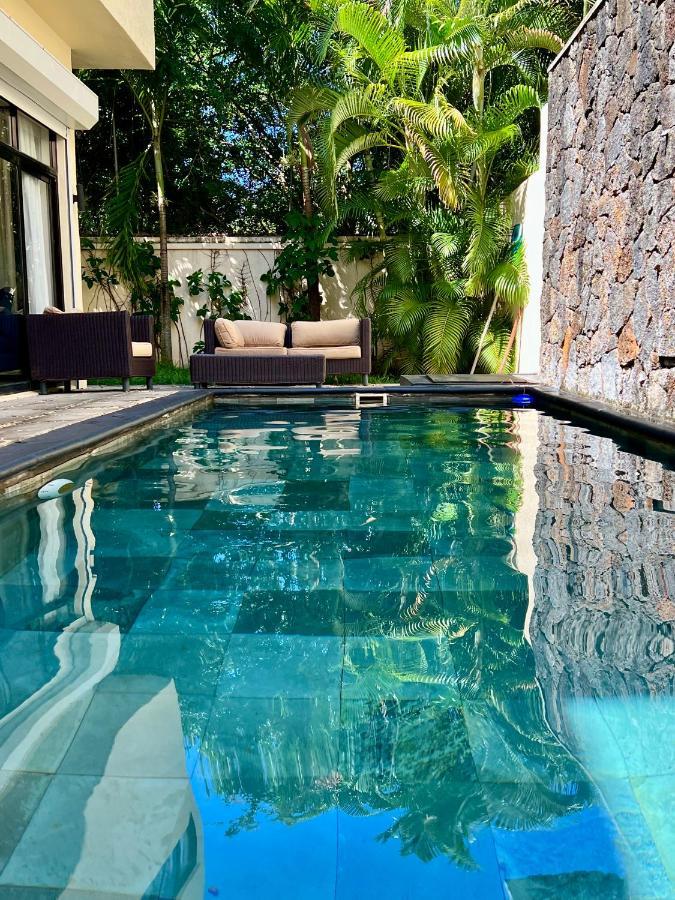 Villa Hacienda 4 Кап Малюро Екстериор снимка